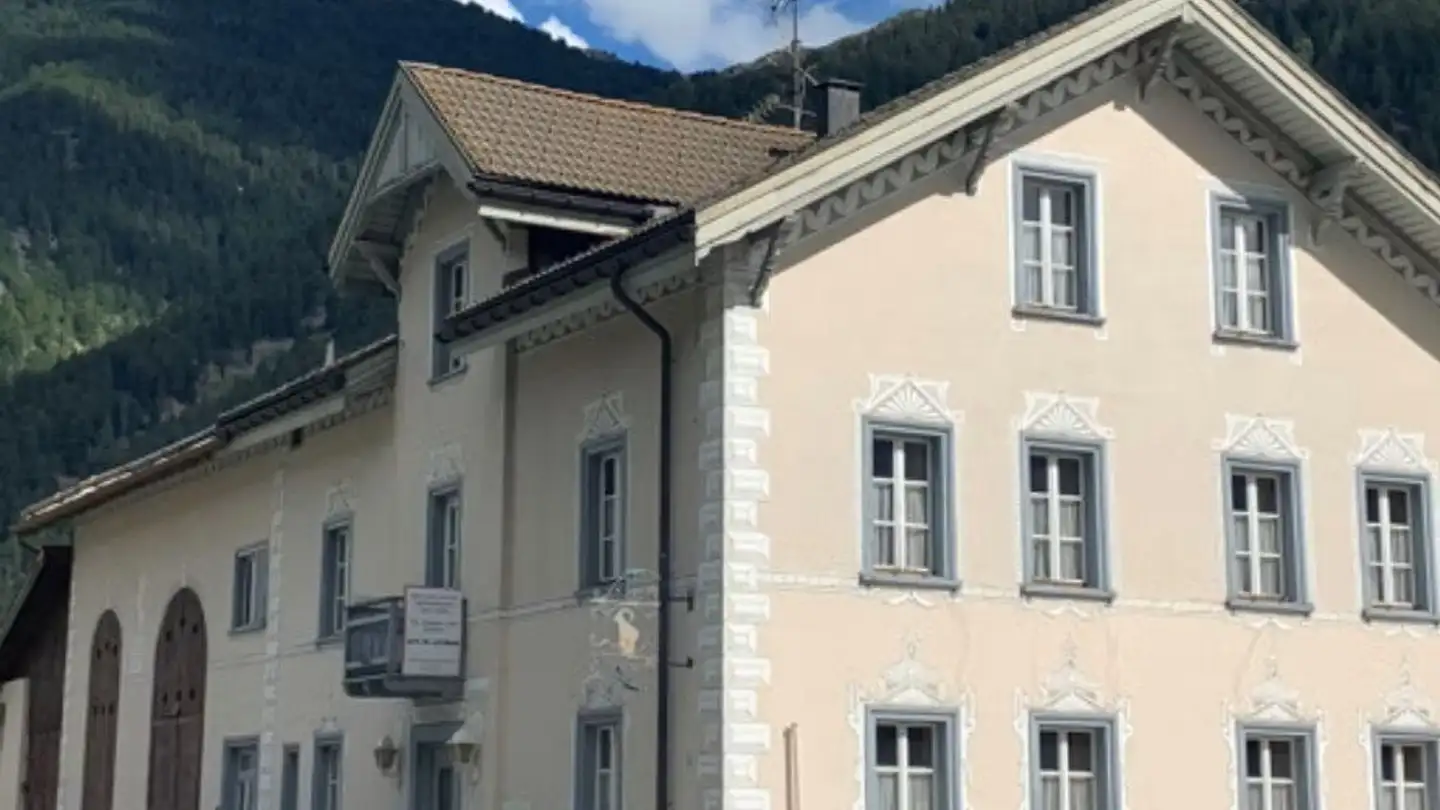 Maison individuelle à vendre - 7537 Müstair - Photo 3