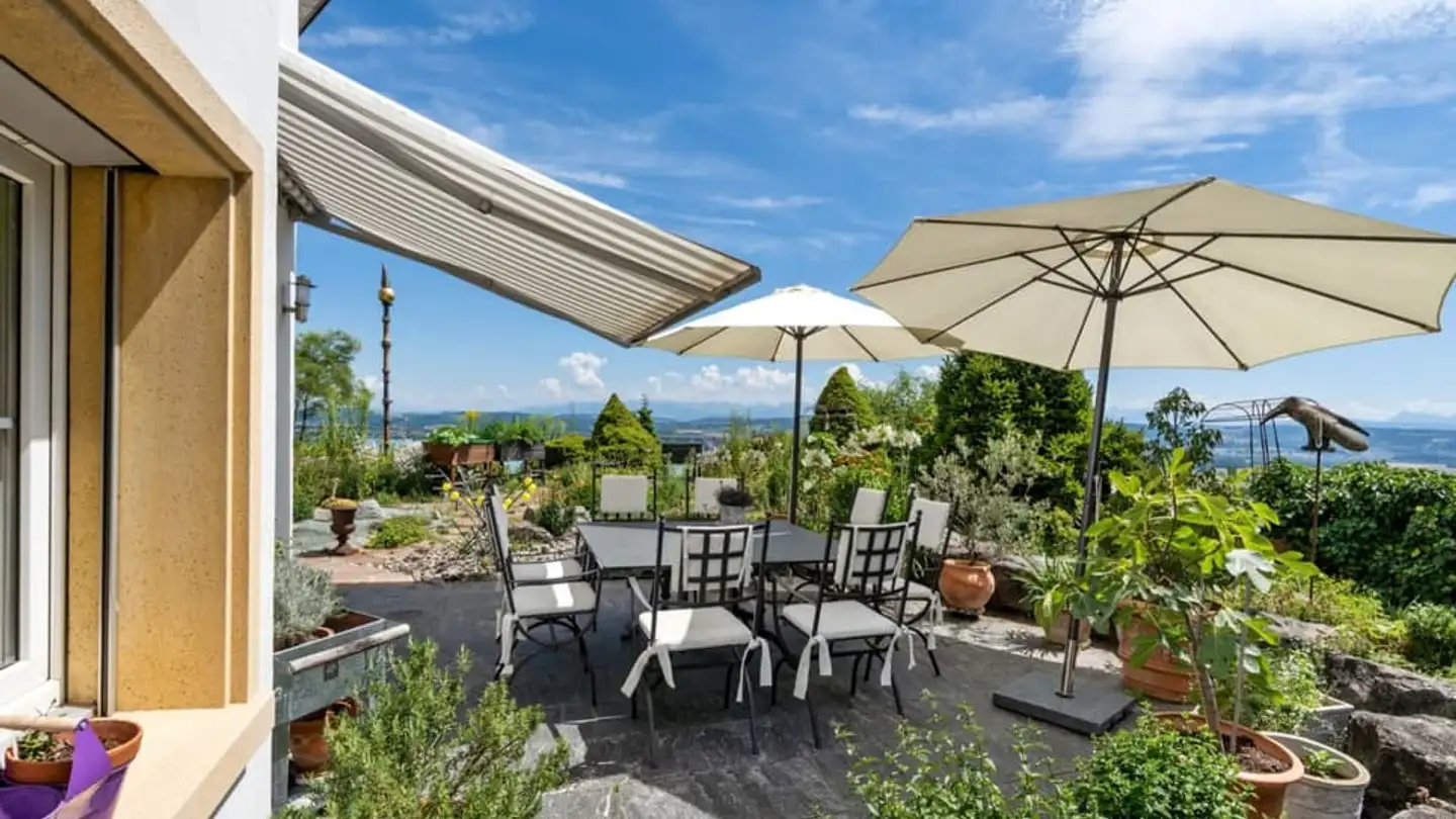 Maison individuelle à vendre - Bellerive, 1585 Bellerive VD - Photo 4