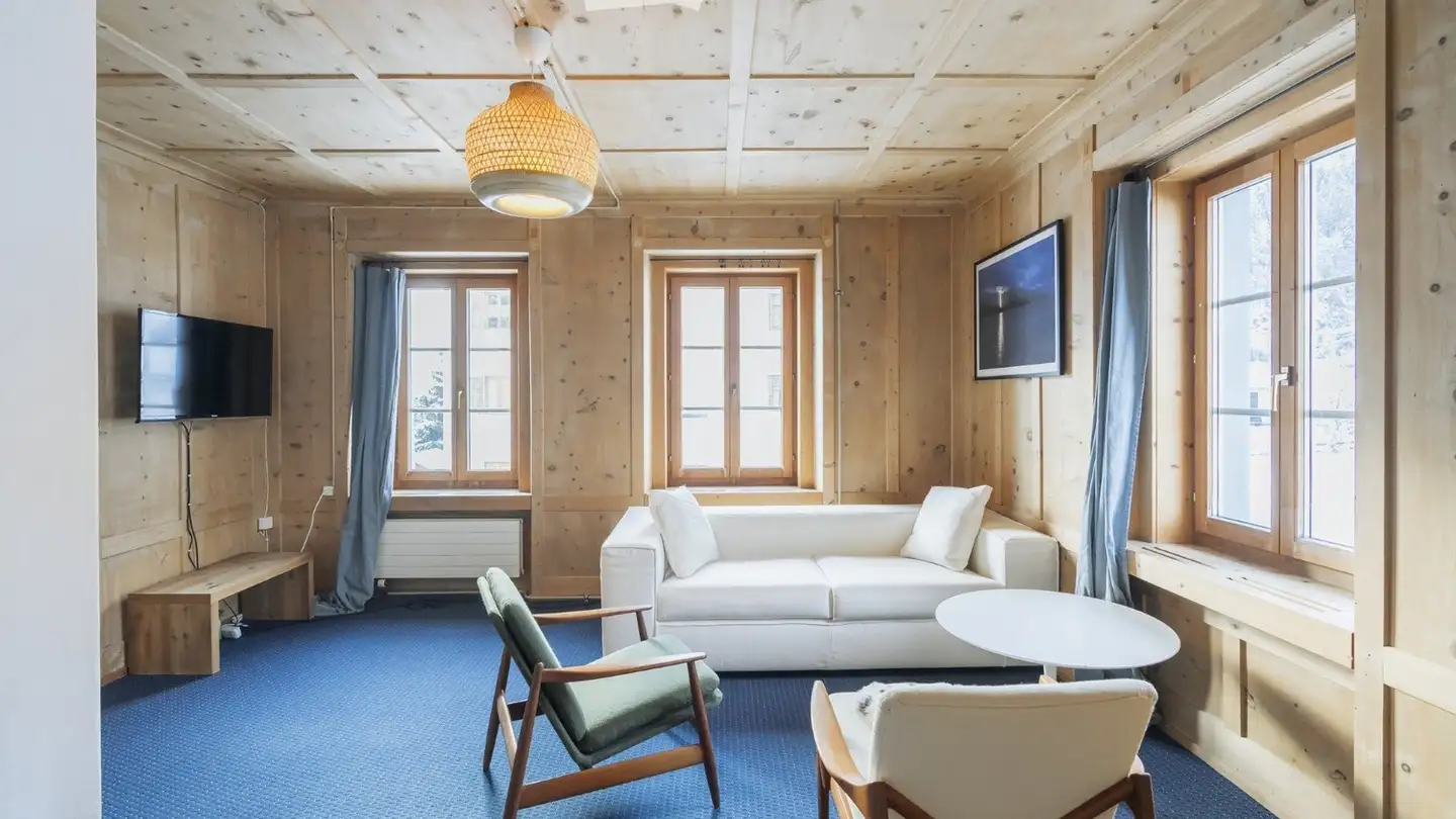 Maison individuelle à vendre - 7537 Müstair - Photo 4