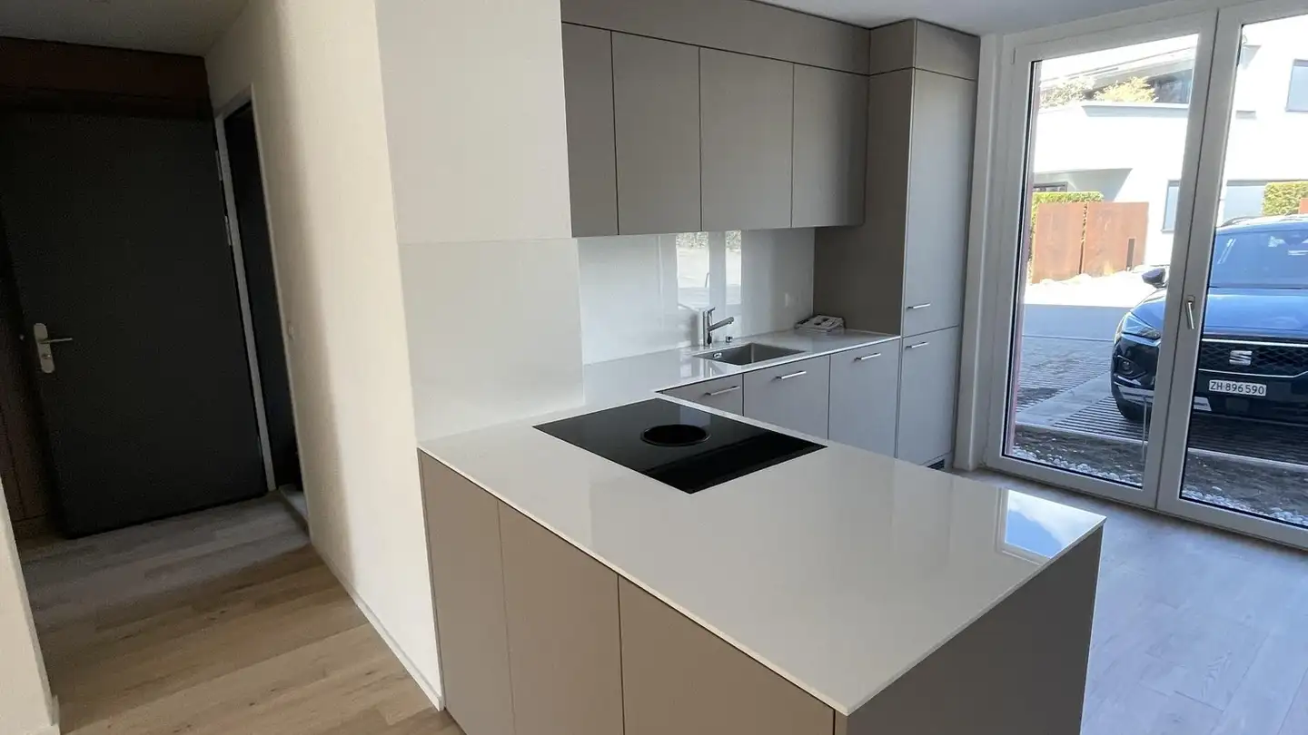 Appartamento in affitto - Härdlenstrasse 96, 8302 Kloten - Foto 3