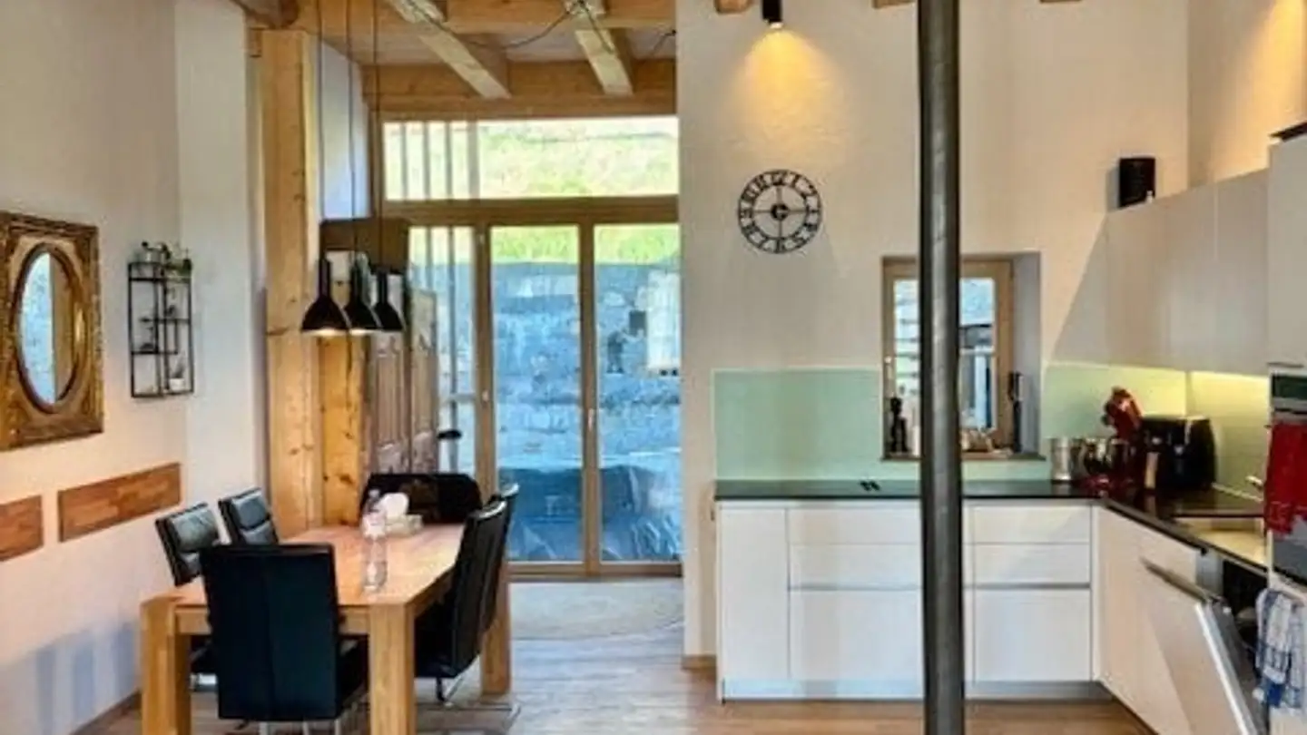 Apartment for rent - Gerbeweg, 3280 Murten