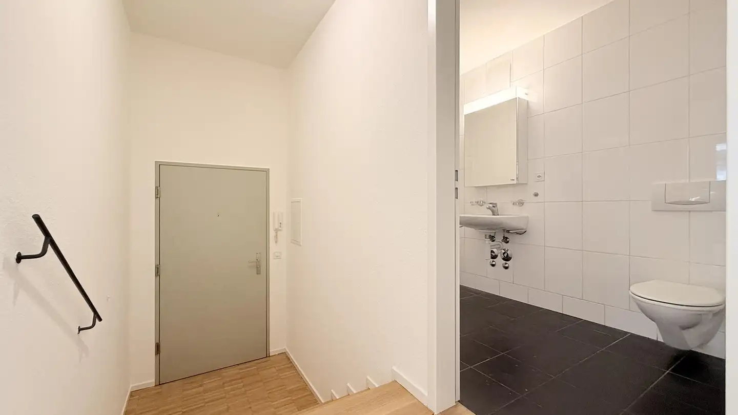 Wohnung mieten - Schönaustrasse 73, 4058 Basel - Foto 4
