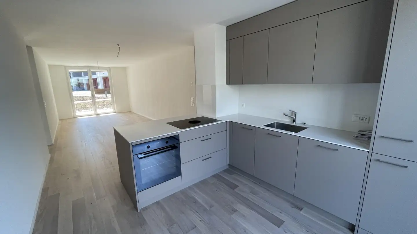 Appartamento in affitto - Härdlenstrasse 96, 8302 Kloten - Foto 2