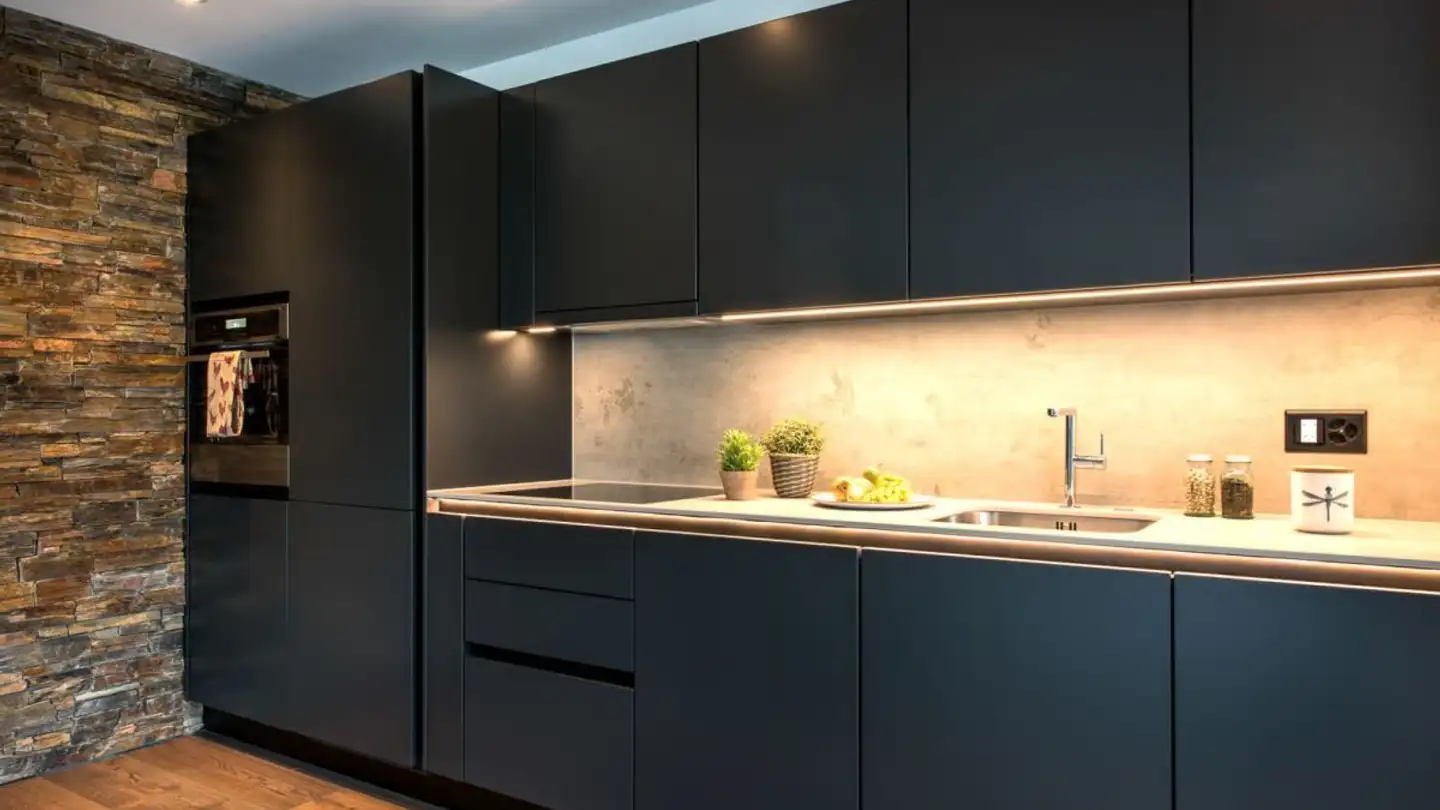 Apartment for rent - Seebnerstrasse 1, 8185 Winkel - Photo 2
