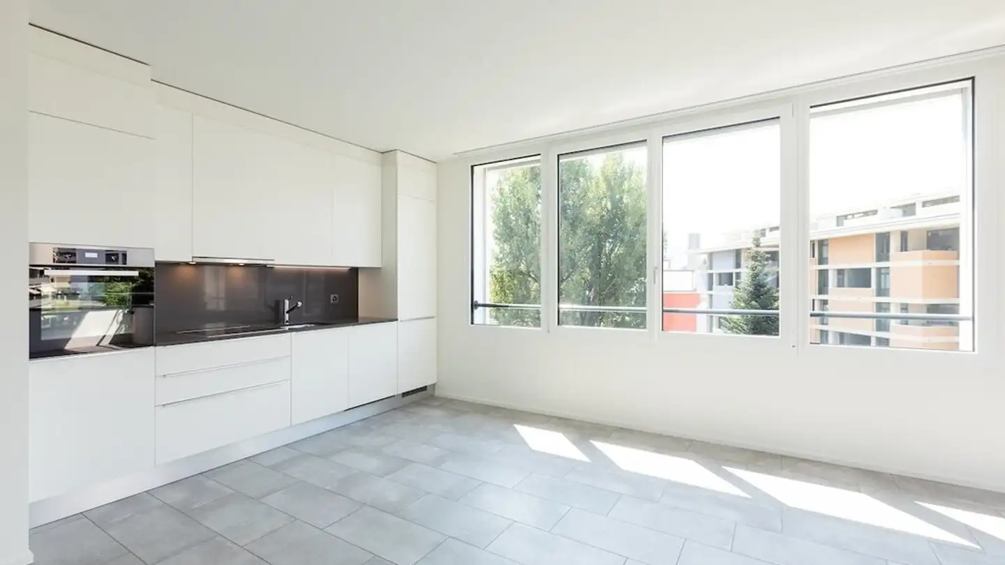 Appartamento in affitto - Via Nolgio, 6900 Massagno - Foto 2