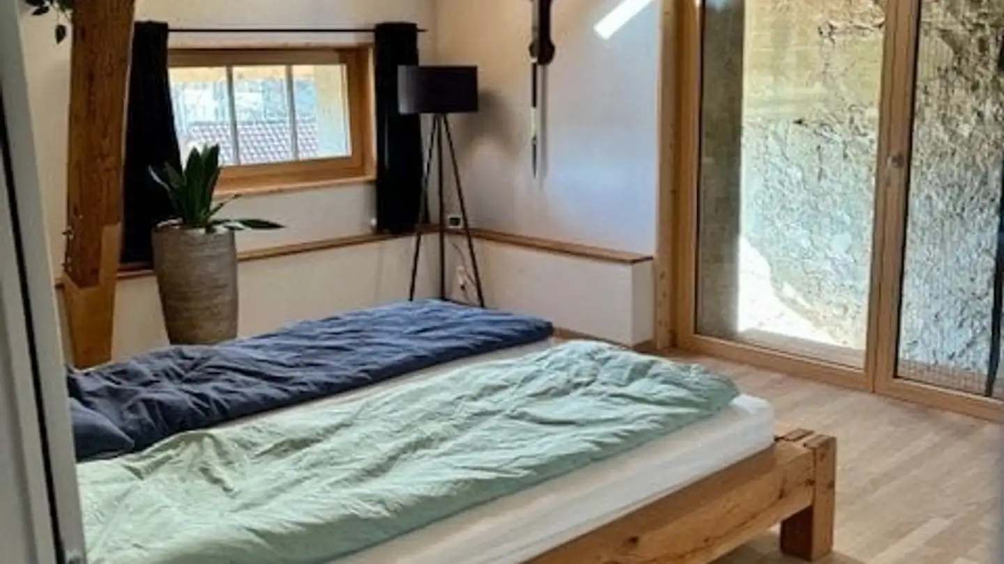 Apartment for rent - Gerbeweg, 3280 Murten - Photo 3