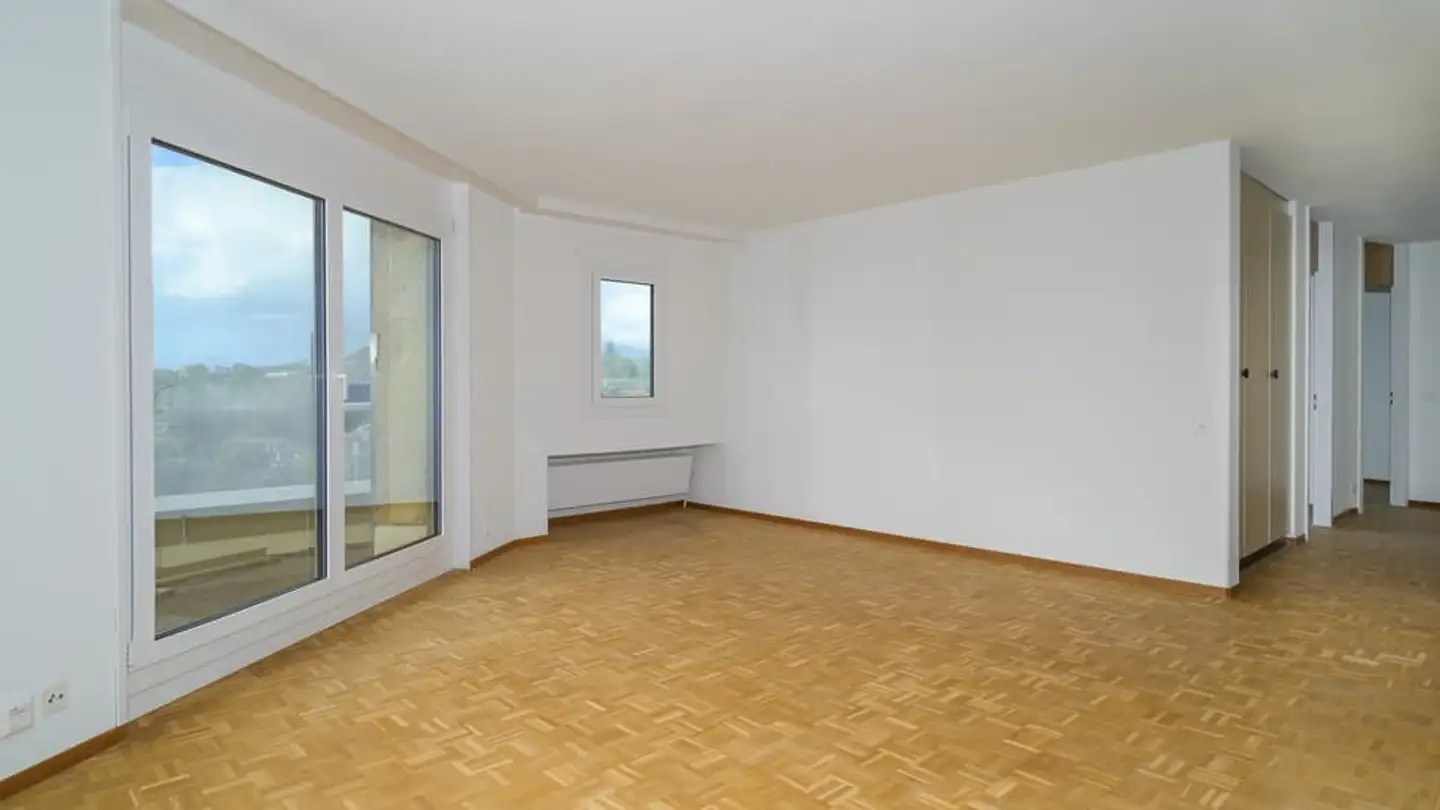 Appartement à louer - Avenue Du Delay 10, 1110 Morges