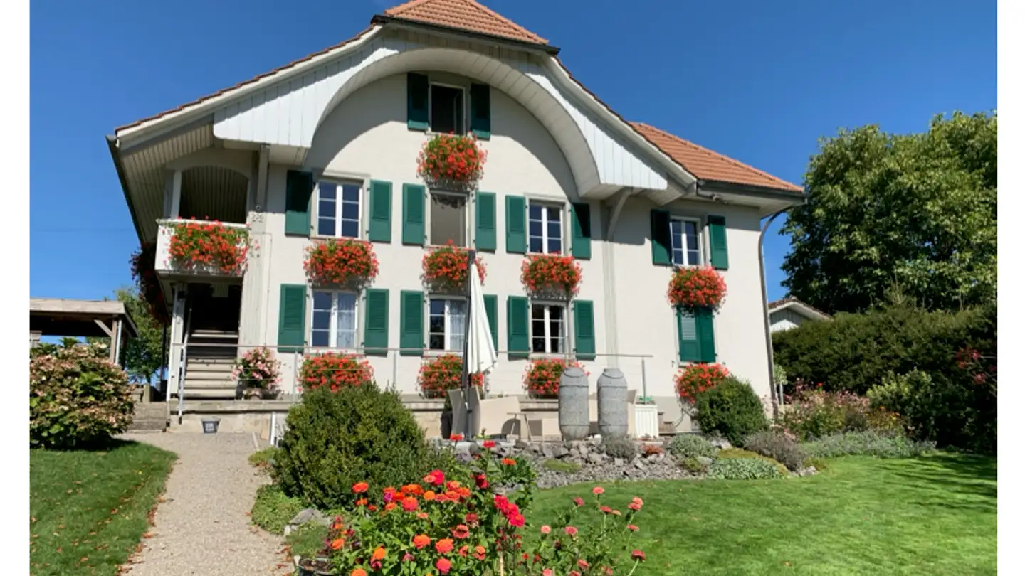 Appartamento in affitto - Bottigenstrasse 226, 3019 Bern - Photo 2