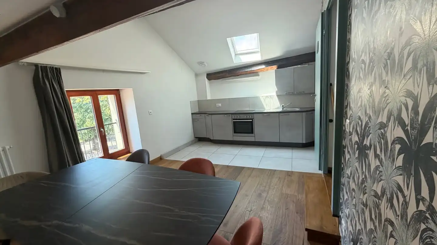 Apartment for rent - 1286 Soral - Photo 2