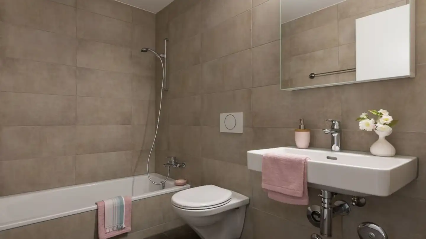Apartment for rent - Seebnerstrasse 1, 8185 Winkel - Photo 4