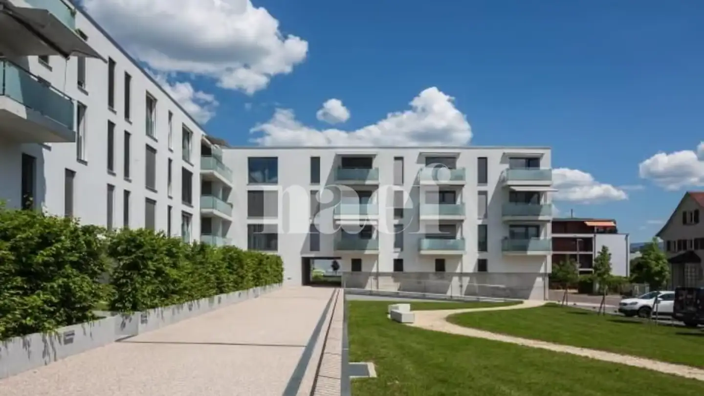 Wohnung mieten - Rue Du Voirnet 2, 2800 Delémont