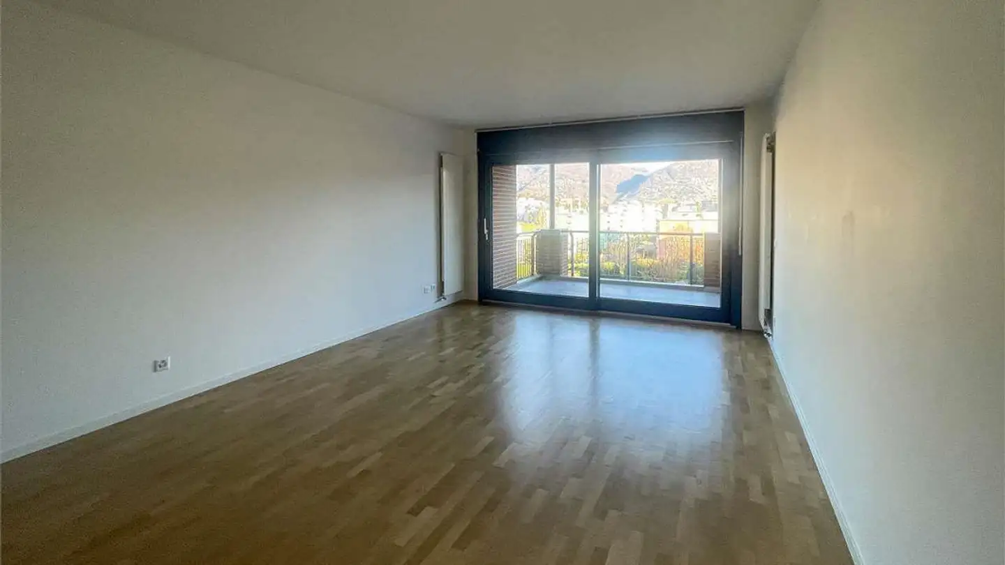 Wohnung mieten - 6932 Breganzona - Foto 4