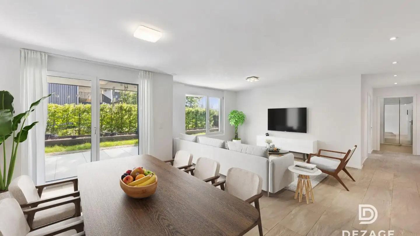 Wohnung kaufen - 1614 Granges (Veveyse) - Foto 3