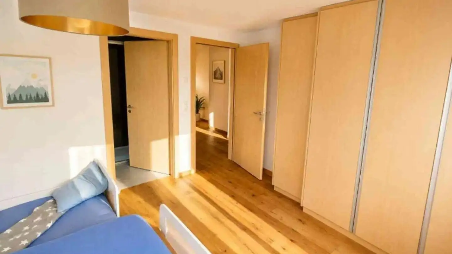 Appartement à vendre - Obere Lomattenstrasse 33, 3906 Saas-Fee - Photo 4