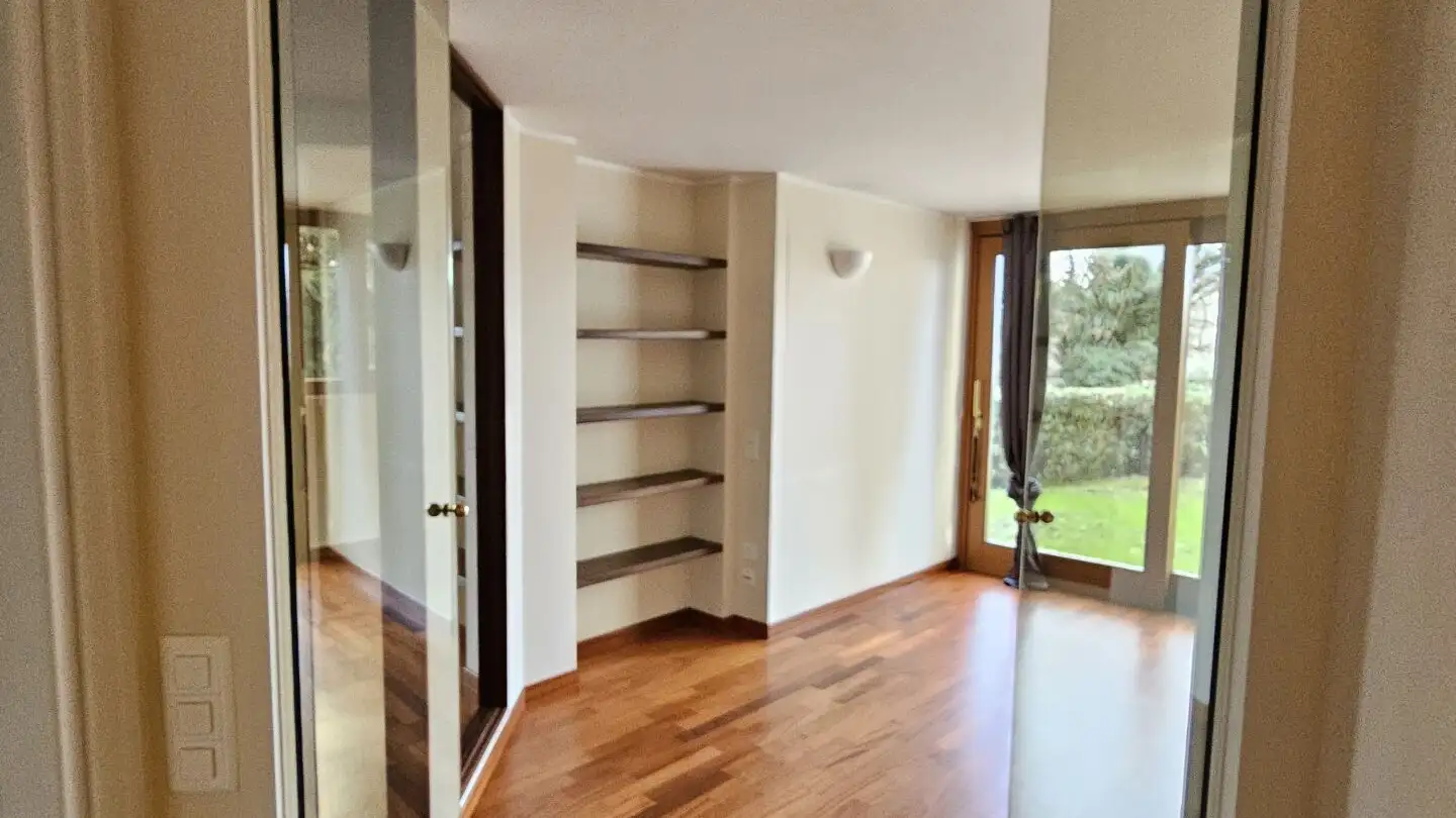 Apartment for rent - Via Albonago 2, 6962 Viganello - Photo 3