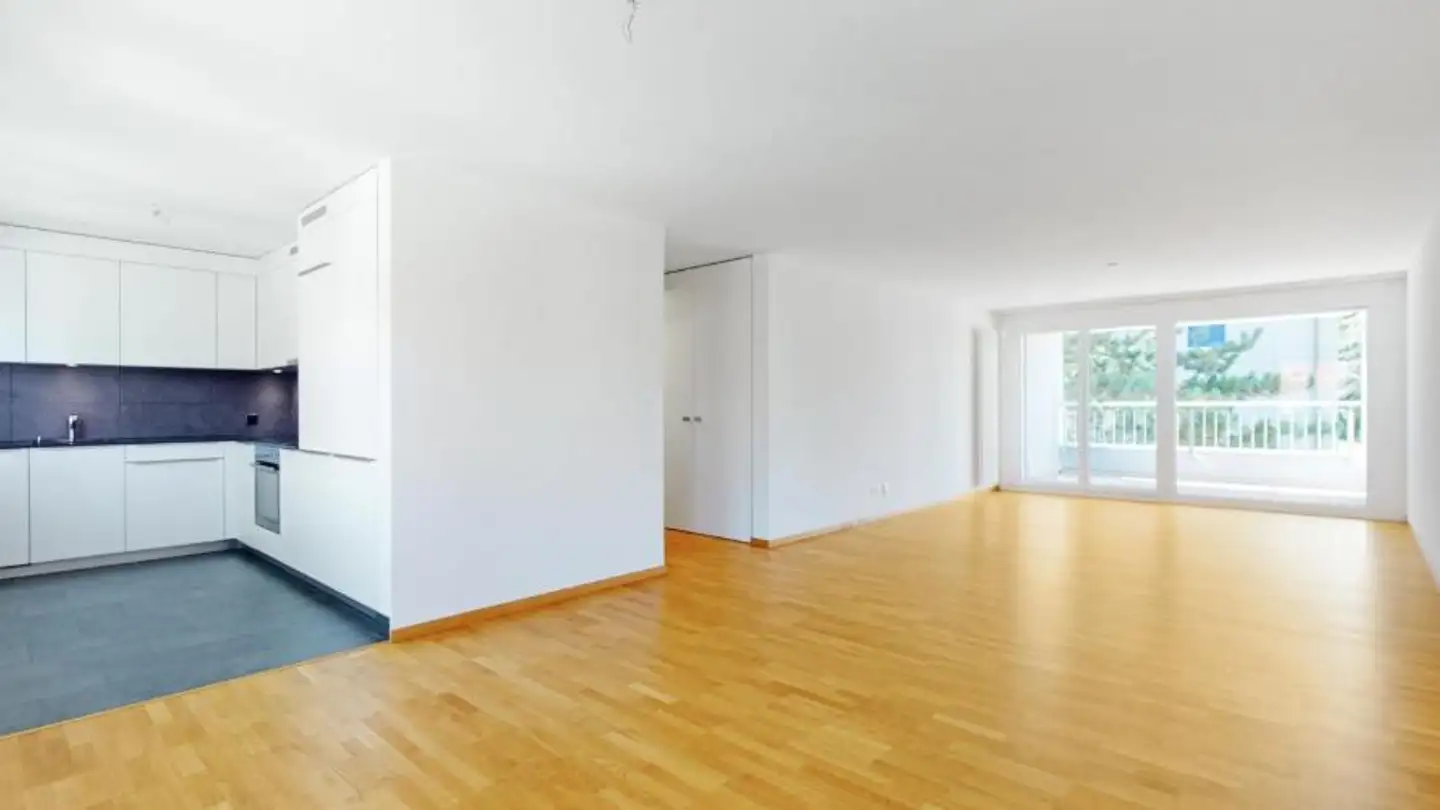 Apartment for rent - Rue Henry Correvon 23, 1400 Yverdon-les-Bains