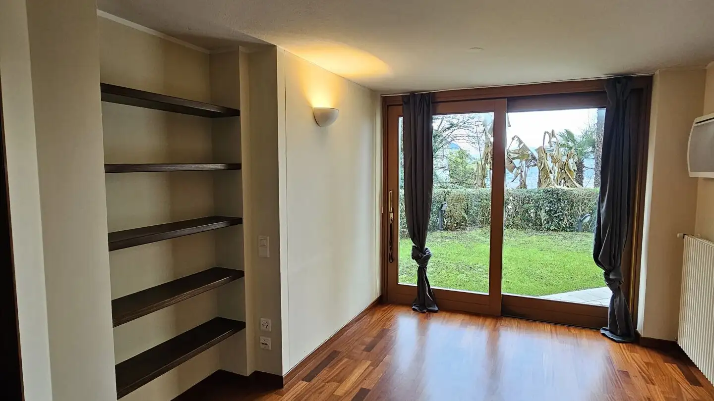 Apartment for rent - Via Albonago 2, 6962 Viganello - Photo 4