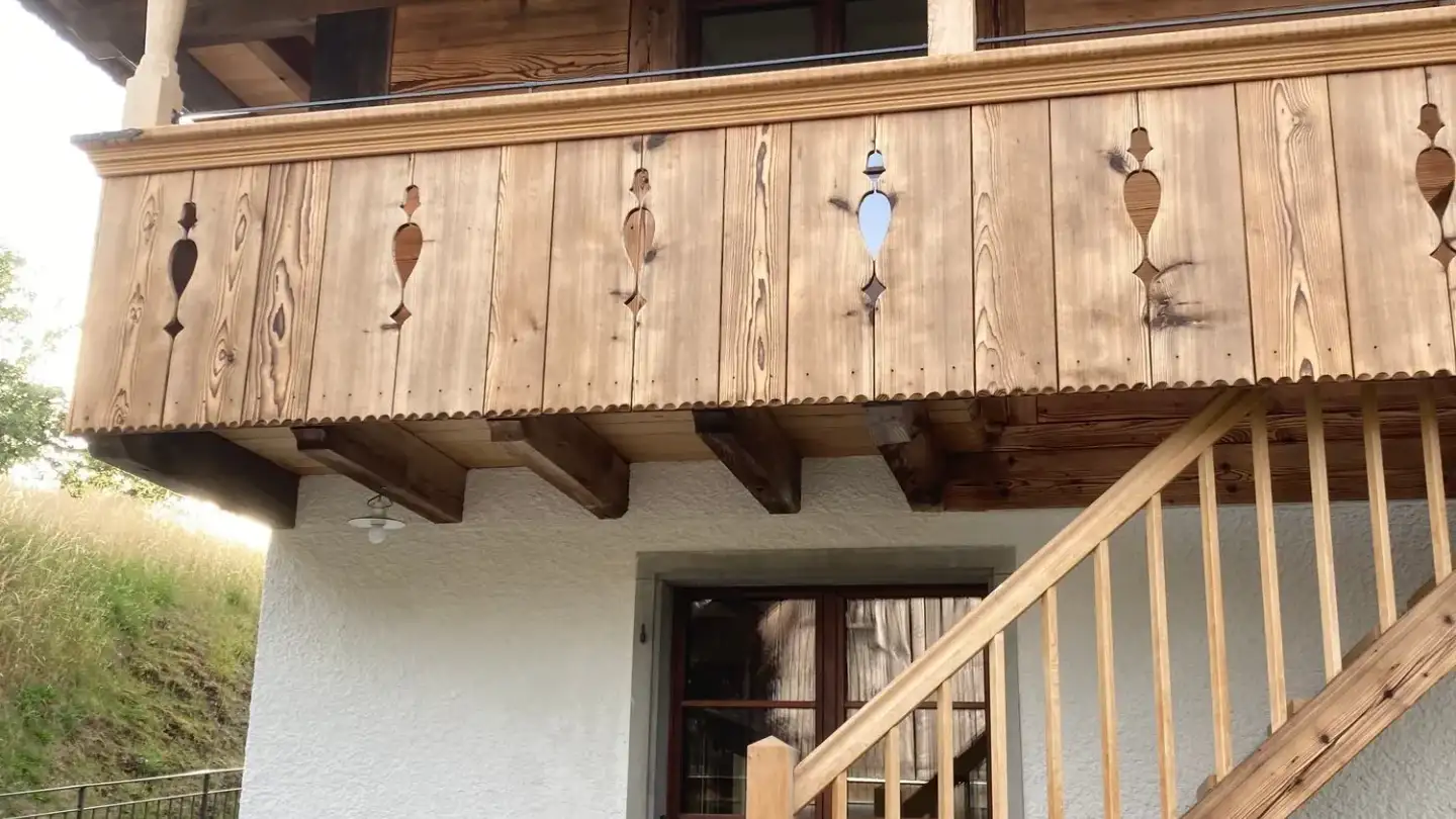 Appartement à louer - Bantigehubel 244, 3065 Bolligen - Photo 2