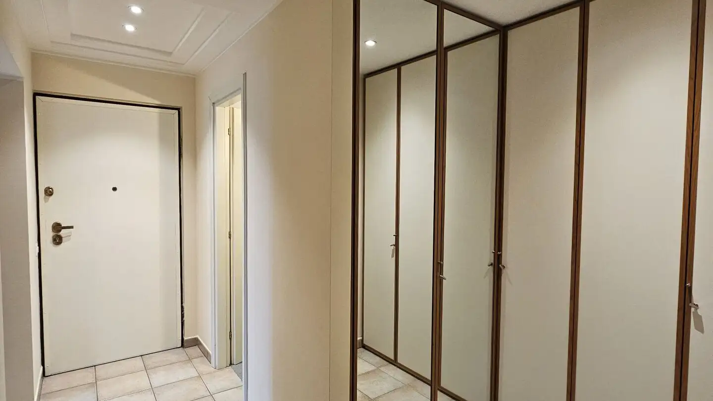 Appartement à louer - Via Albonago 2, 6962 Viganello - Photo 3