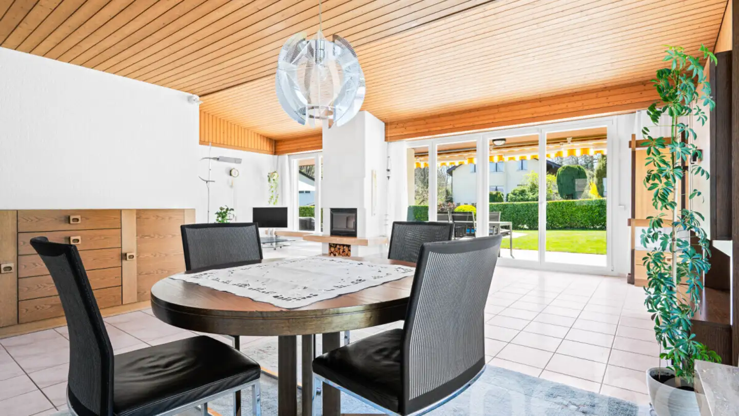 Höhlenhaus kaufen - 8962 Bergdietikon - Foto 3