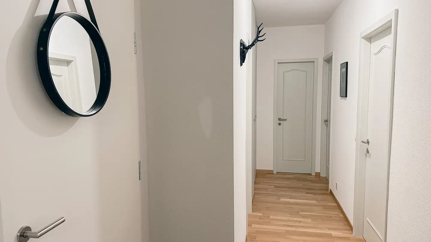 Appartement à louer - Chemin Taverney 5, 1218 Le Grand-Saconnex - Photo 3