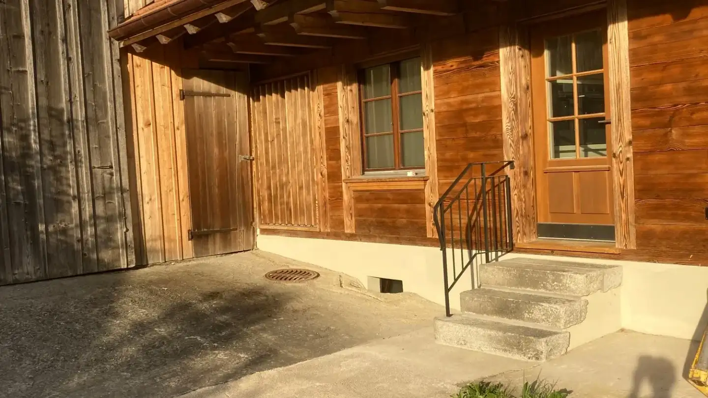 Appartement à louer - Bantigehubel 244, 3065 Bolligen - Photo 3