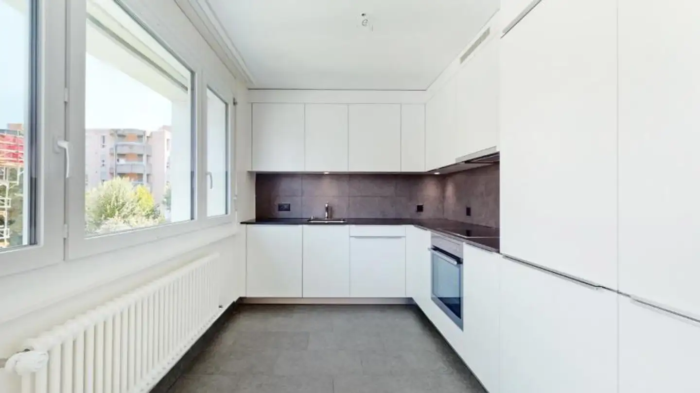 Apartment for rent - Rue Henry Correvon 23, 1400 Yverdon-les-Bains - Photo 2