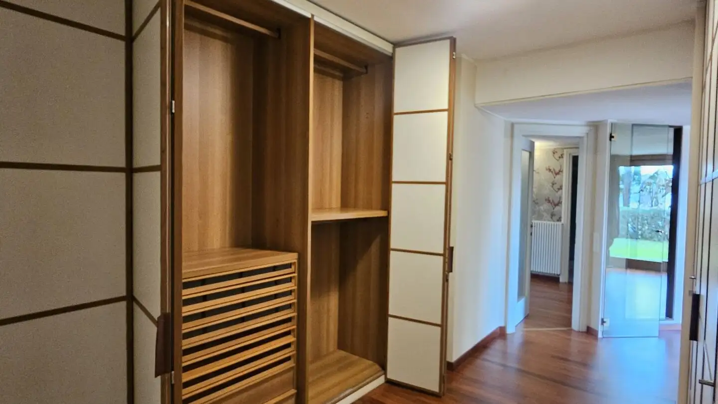 Appartement à louer - Via Albonago 2, 6962 Viganello - Photo 4