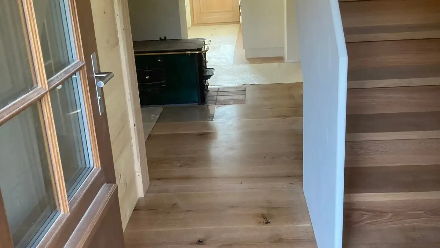 Appartement à louer - Bantigehubel 244, 3065 Bolligen - Photo 4