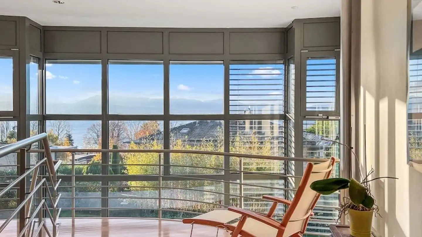 Villa for rent - Avenue De Croix-De-Rive 20, 1028 Préverenges