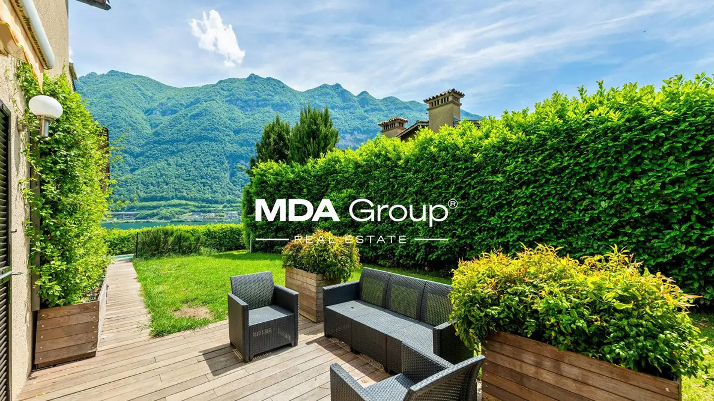 Maison individuelle à vendre - Via Bellavista, 6826 Riva San Vitale - Photo 3