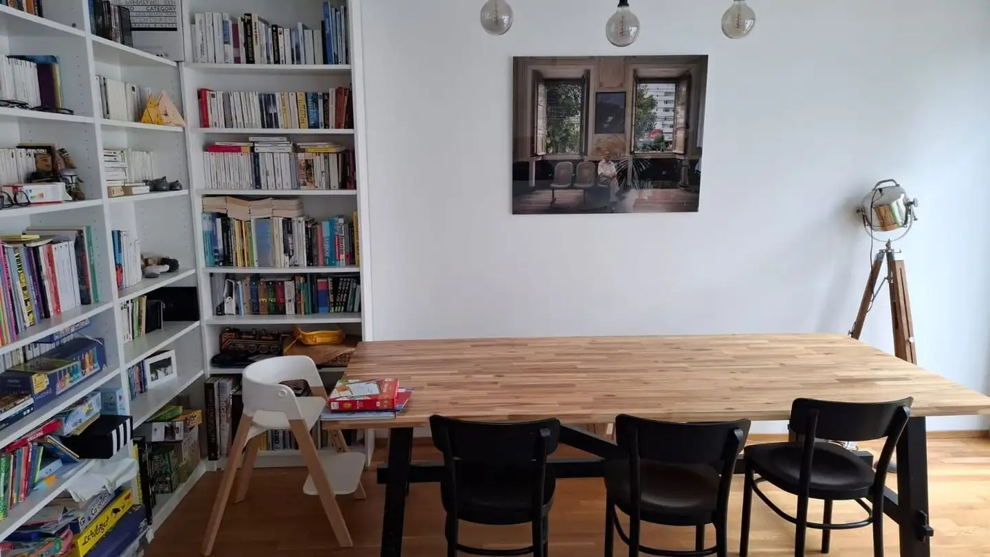 Duplex in affitto - 1110 Morges - Photo 2