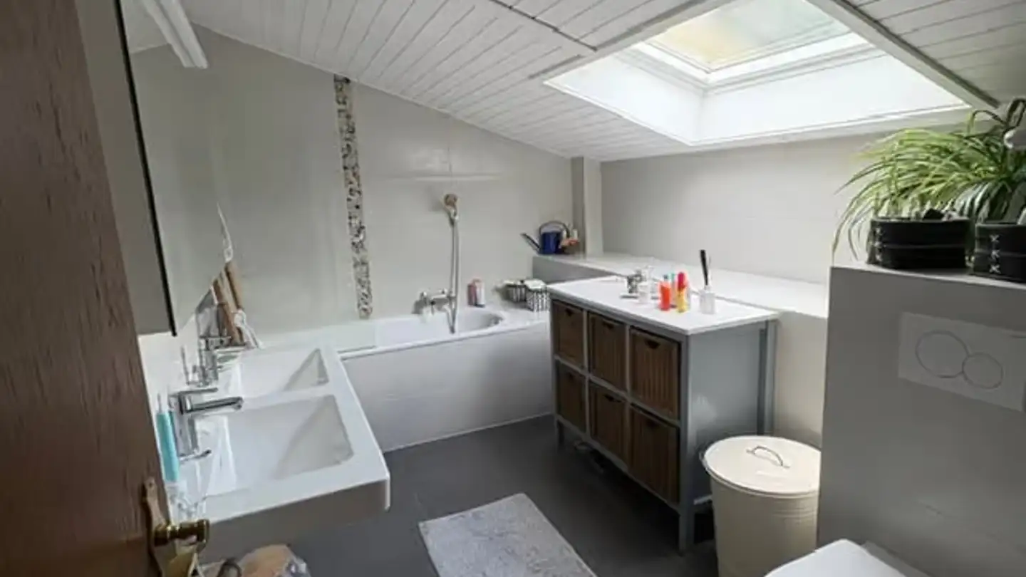 Semi-detached house for sale - Clos Du Château 11, 2028 Vaumarcus - Photo 4