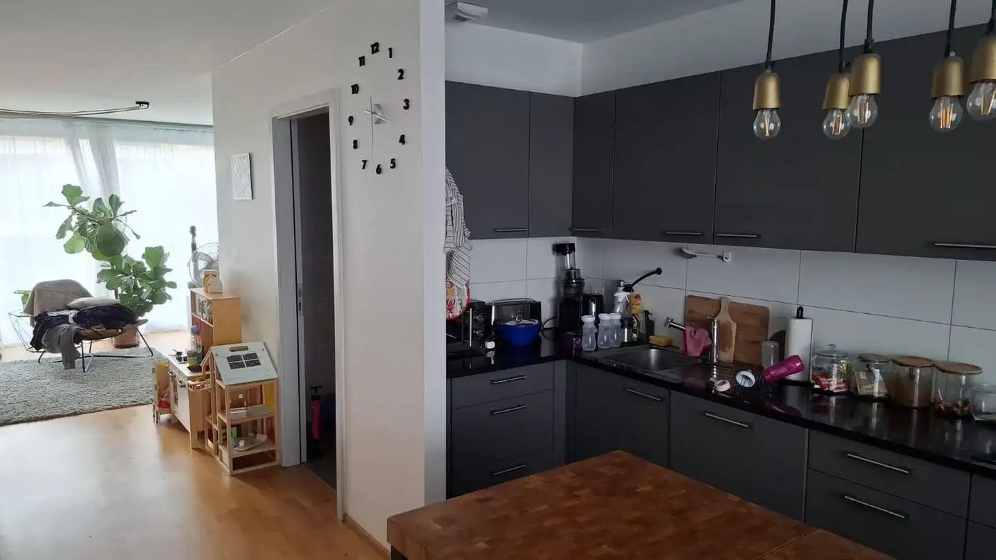 Duplex in affitto - 1110 Morges - Photo 3