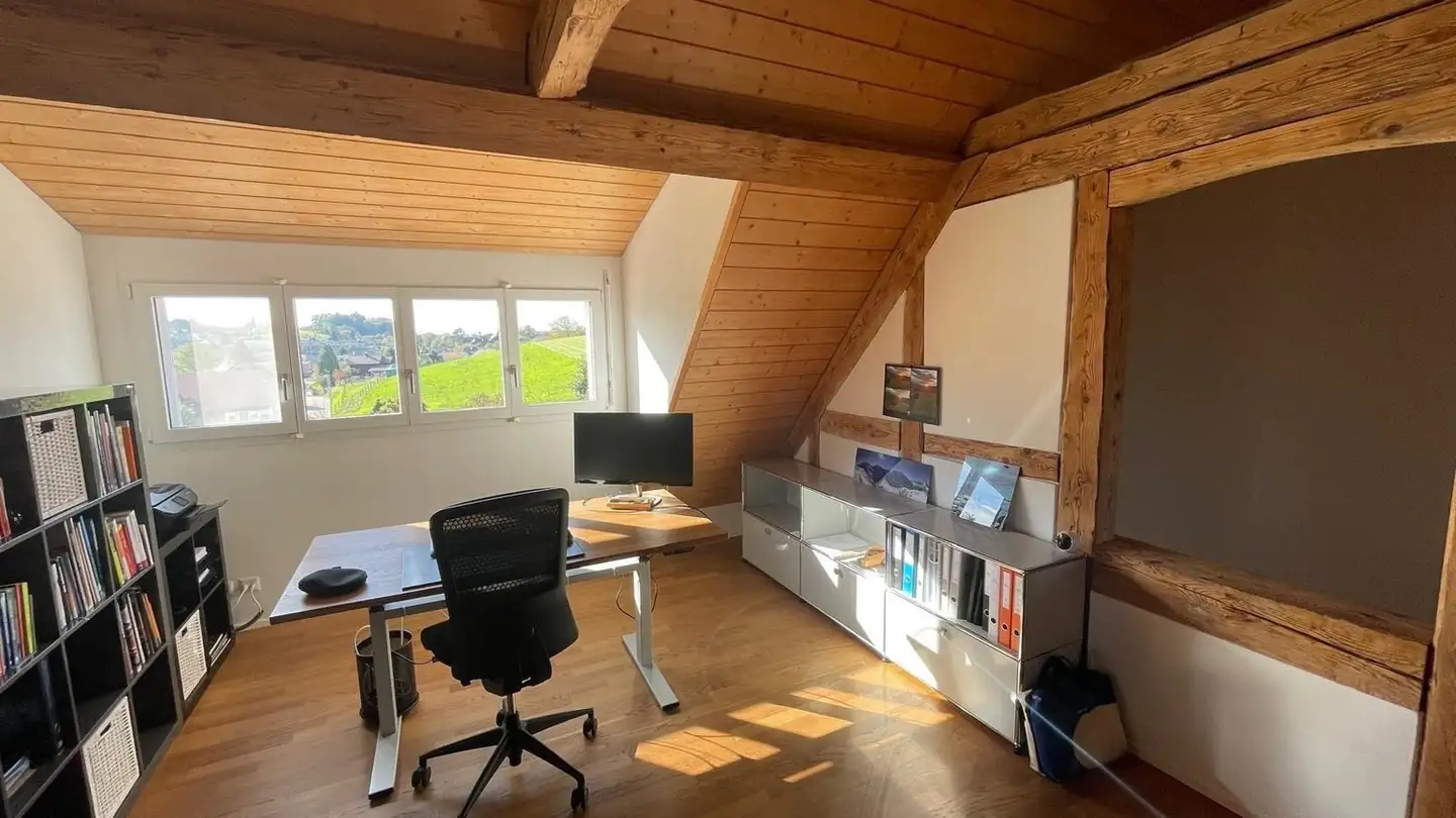 Appartamento in affitto - Bottigenstrasse 226, 3019 Bern - Photo 3