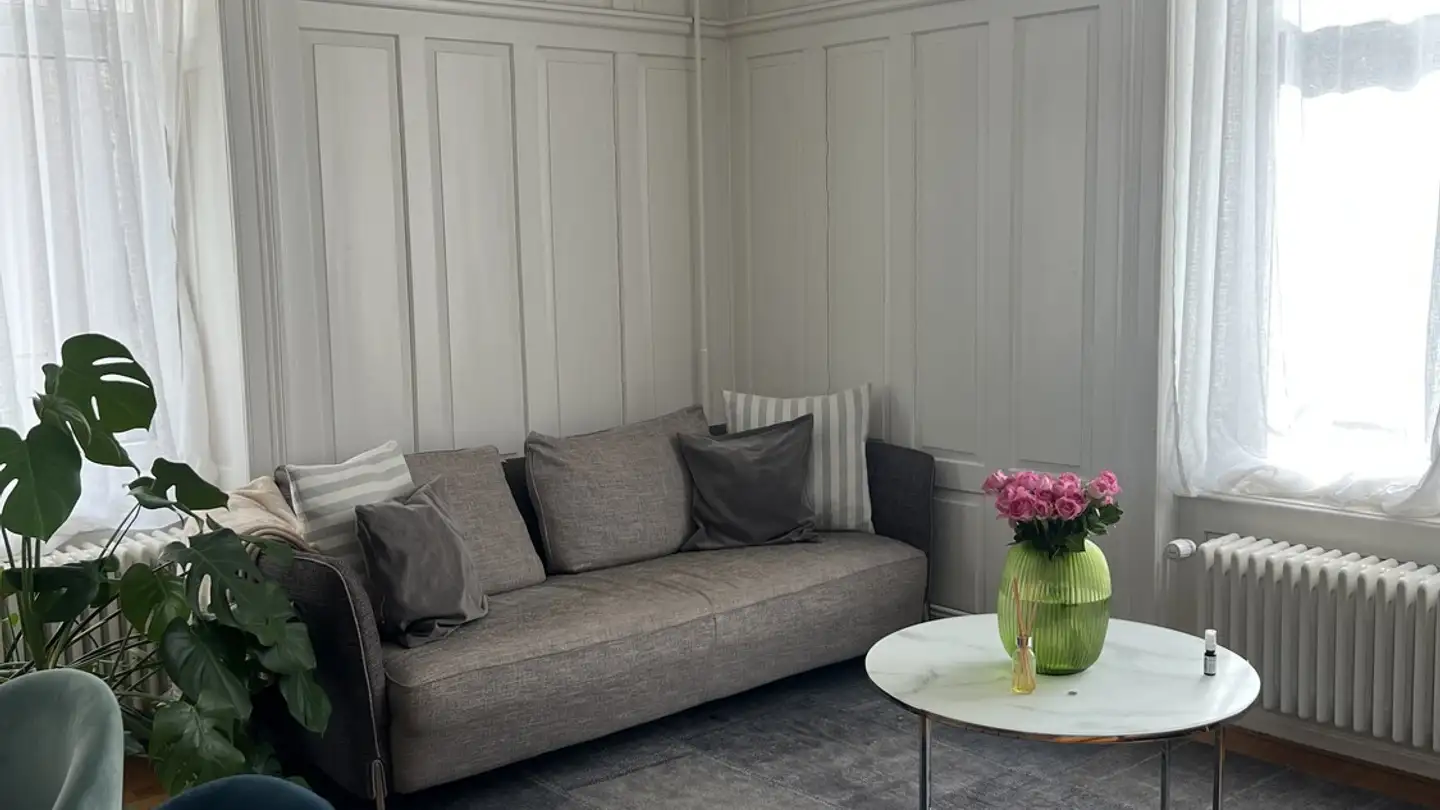 Zimmer mieten - 8004 Zürich - Foto 2