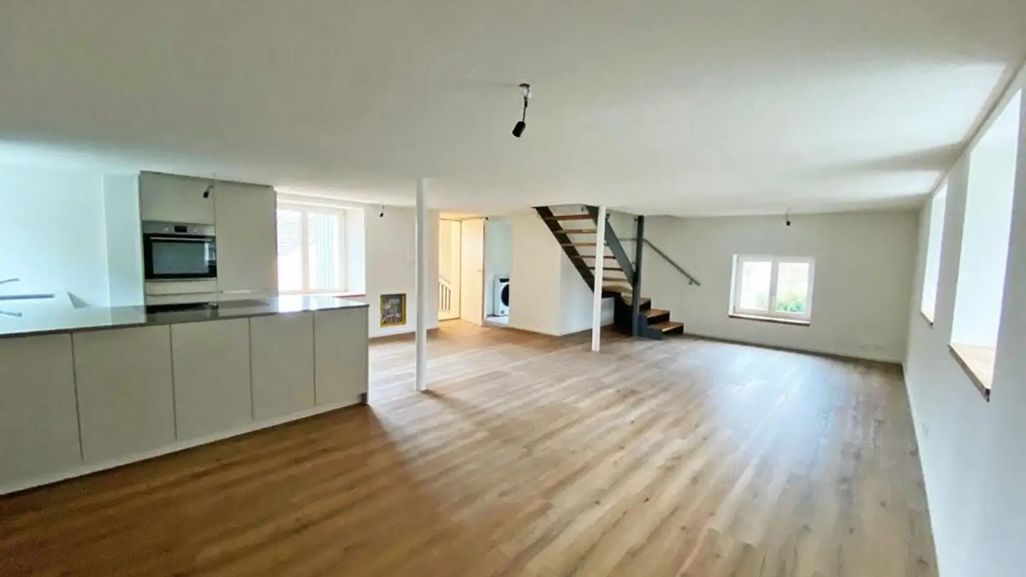 Wohnung mieten - Amtshausplatz 4, 5330 Bad Zurzach