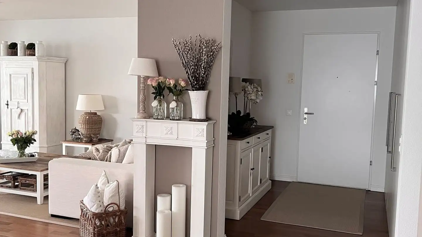 Appartamento in affitto - Unterdorfweg 6, 6033 Buchrain - Foto 3