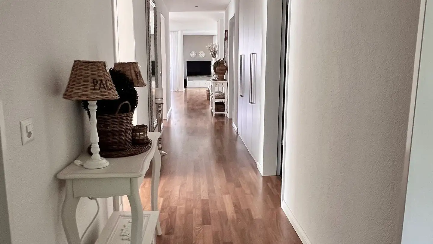 Appartamento in affitto - Unterdorfweg 6, 6033 Buchrain - Foto 4