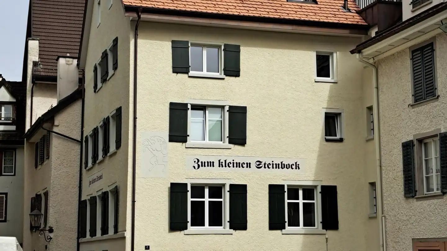 Wohnung mieten - Amtshausplatz 4, 5330 Bad Zurzach - Foto 2