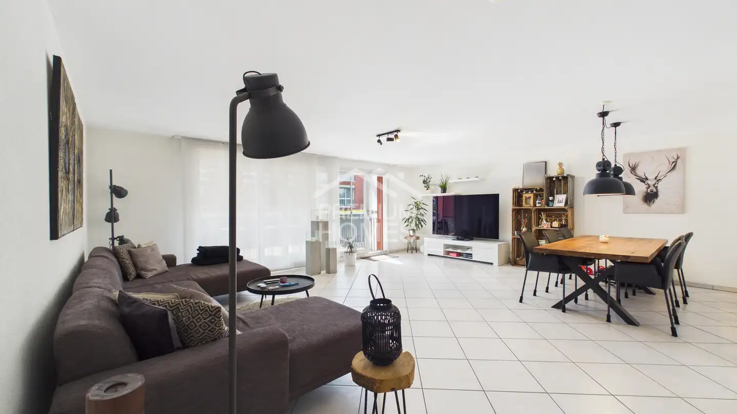 Appartement à vendre - 4147 Aesch BL - Photo 2