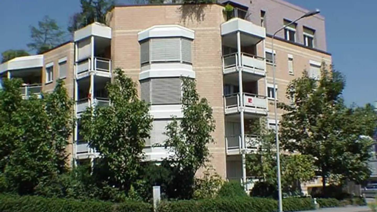 Espace de stockage à louer - Flöhrebenstrasse 6, 8952 Schlieren