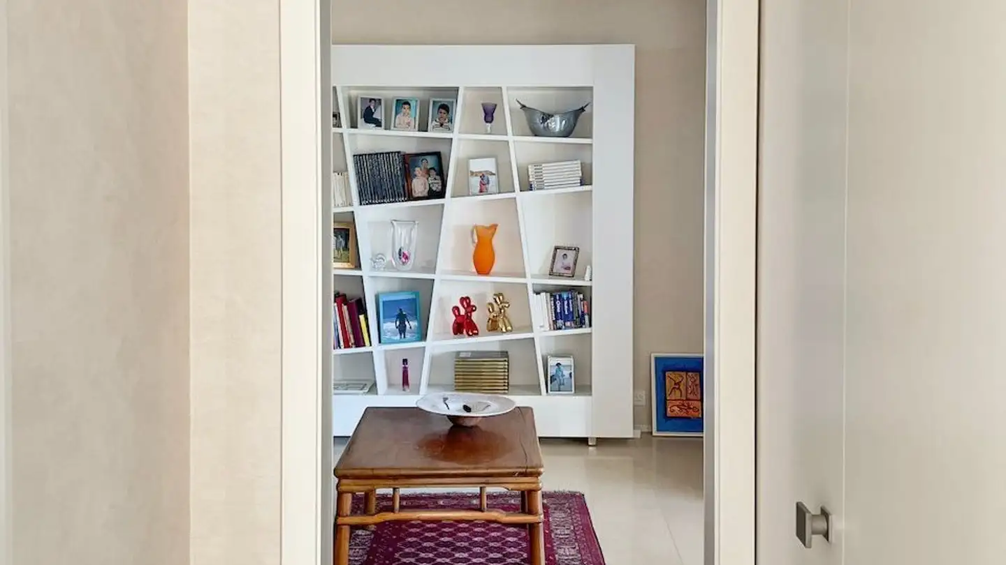 Villa for rent - Avenue De Croix-De-Rive 20, 1028 Préverenges - Photo 3