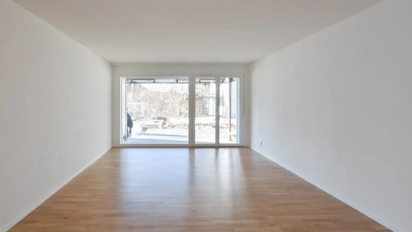 Appartement à louer - Kreuzgasse 7, 3076 Worb - Photo 2