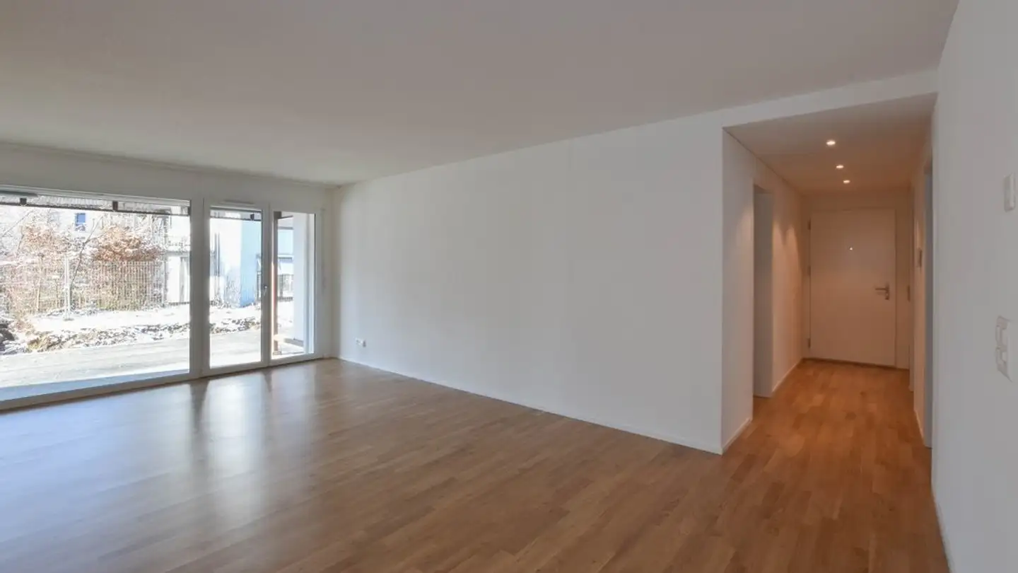 Appartement à louer - Kreuzgasse 7, 3076 Worb - Photo 3