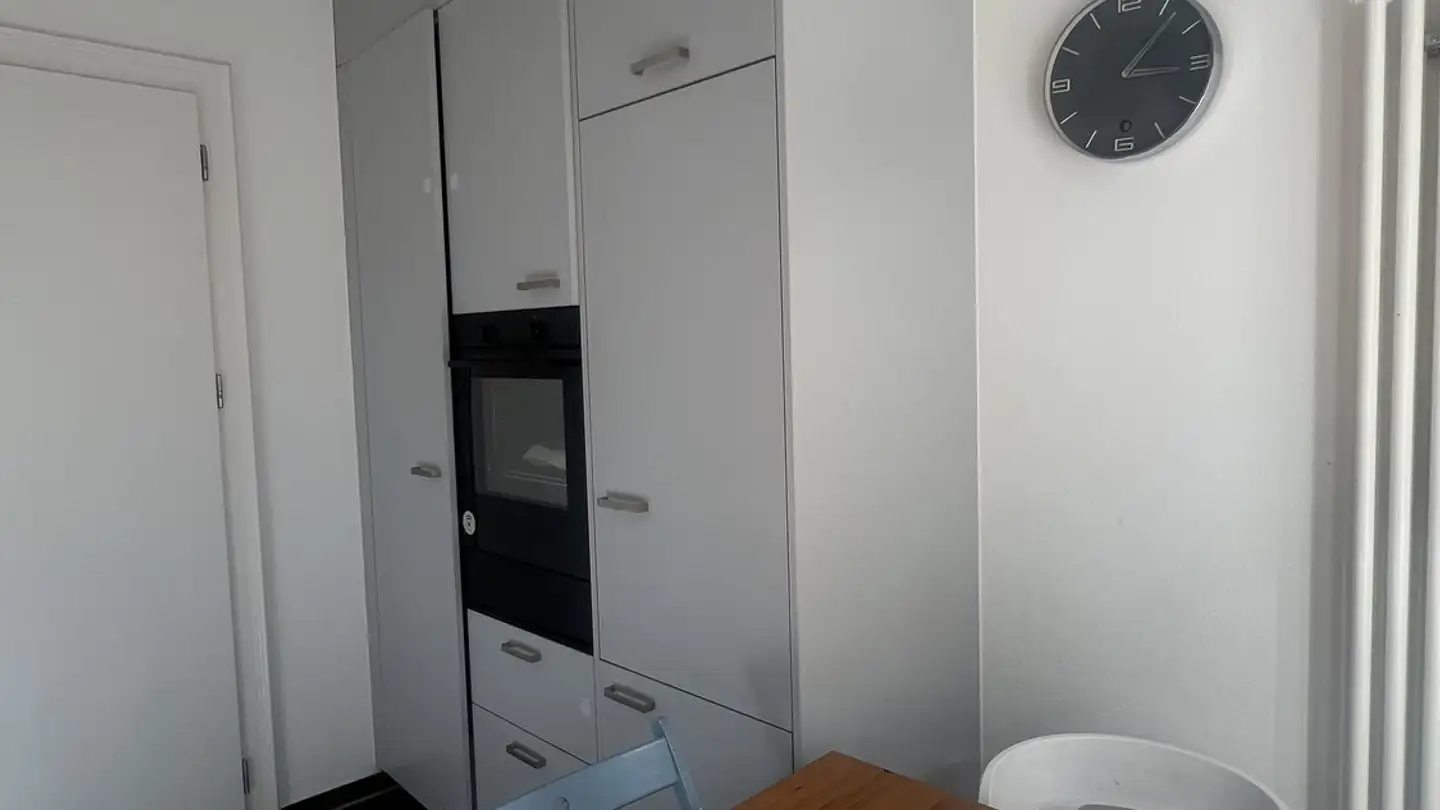 Zimmer mieten - 8004 Zürich - Foto 4