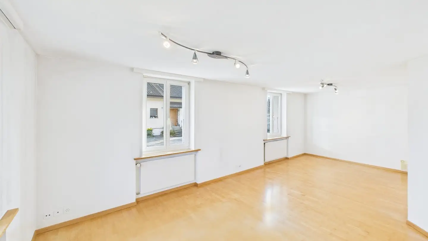 Single house for rent - Juraweg 20, 4852 Rothrist - Photo 2