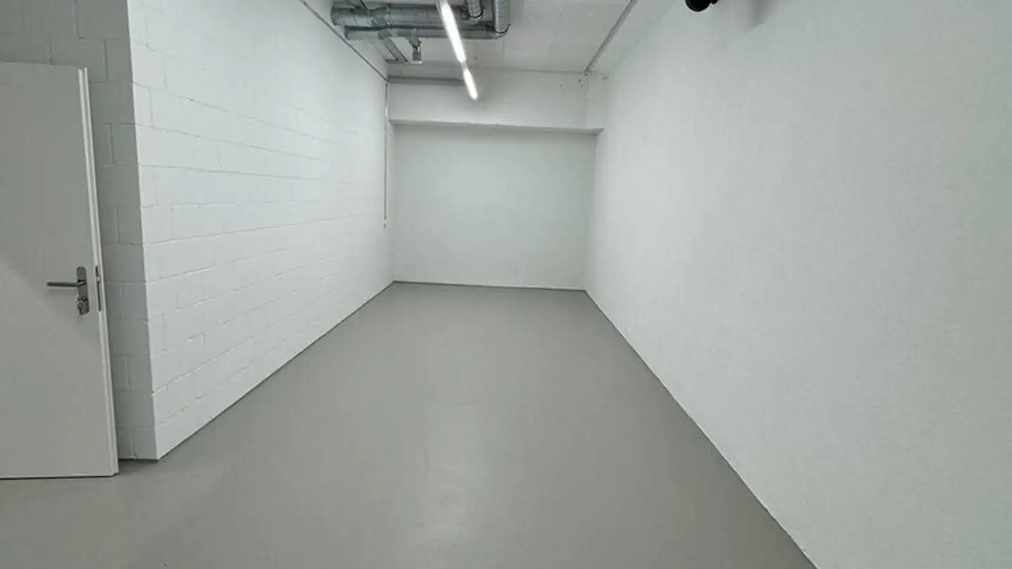 Storage space for rent - Murbacherstrasse 16, 6003 Luzern - Photo 3