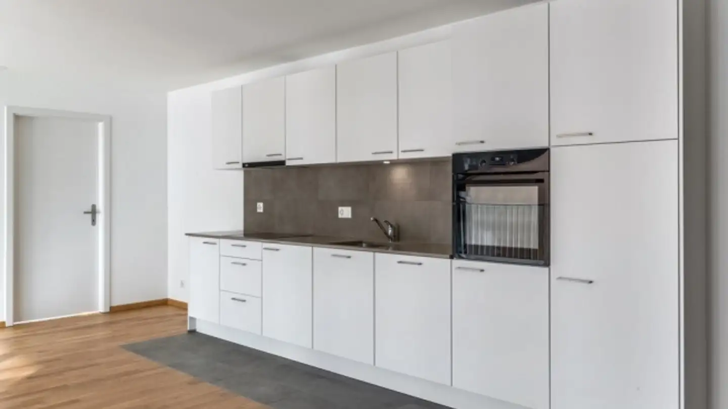 Appartamento in affitto - Ruelle De La Croix-Blanche 7, 1860 Aigle - Foto 3