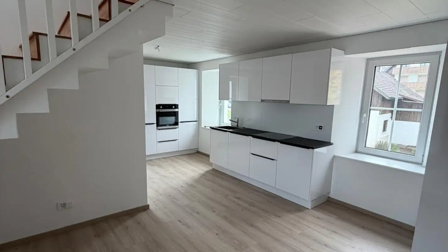 Studio à louer - Route De La Transjurane 3, 2855 Glovelier